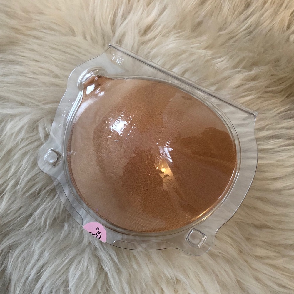 NuBra Silicone Cups
